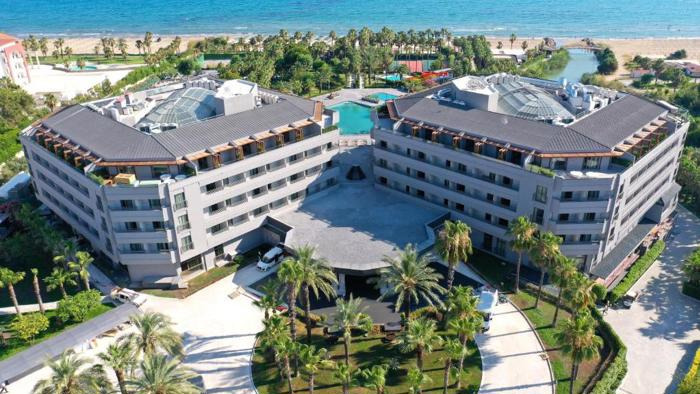 Hotel Miramare Beach