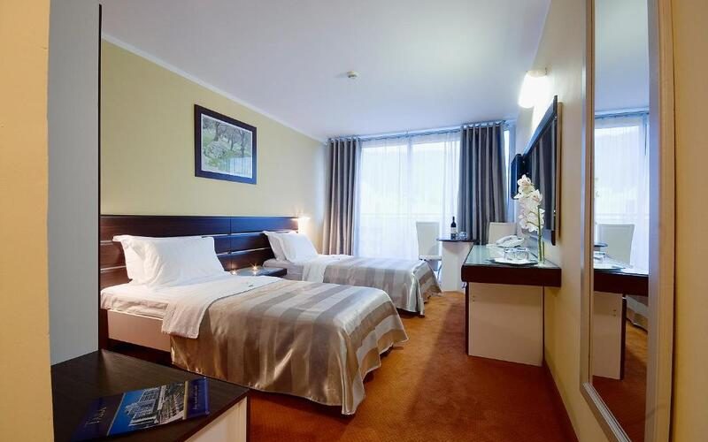 Hotel Tara