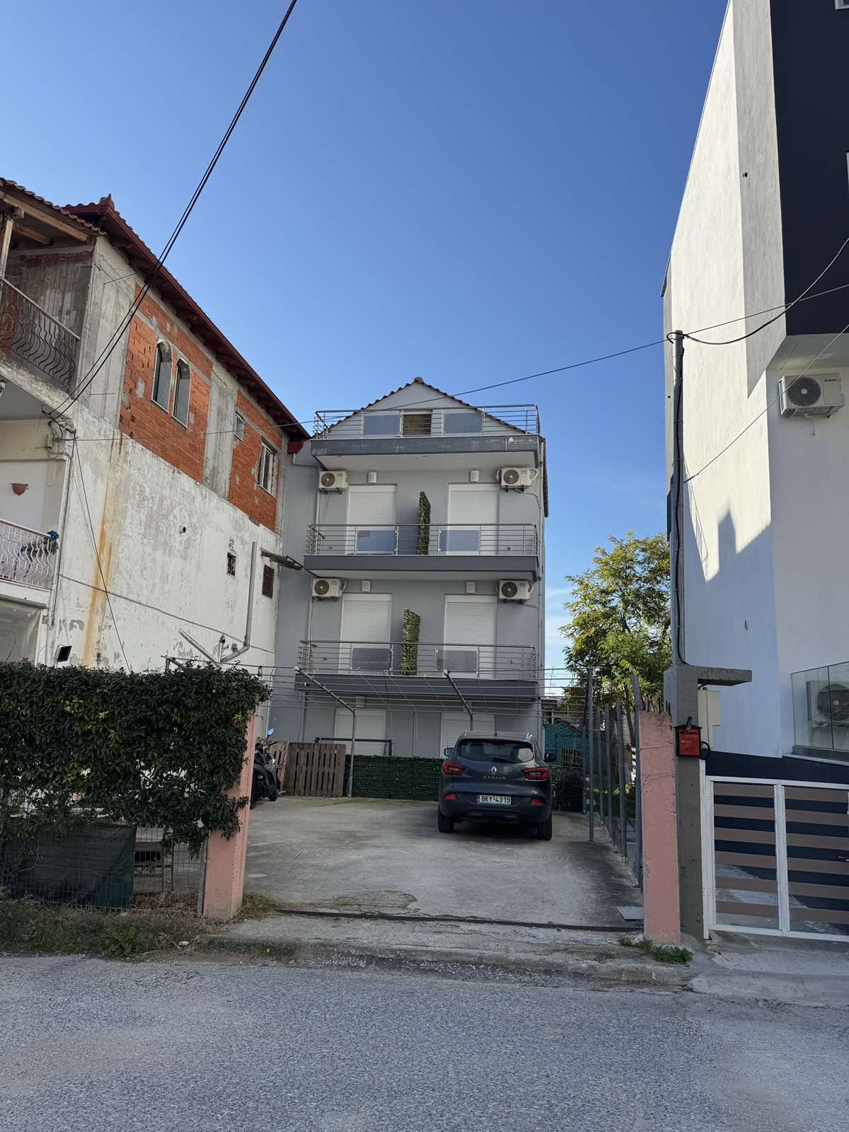 Apartmani i studio Dalibenjo