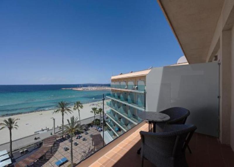 Thb El Cid Hotel
