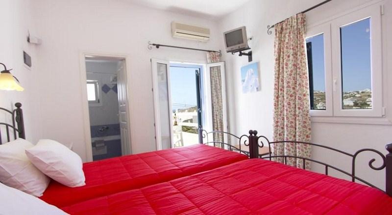 Hotel Anixi