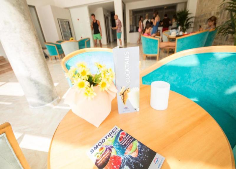 Amic Gala Hotel