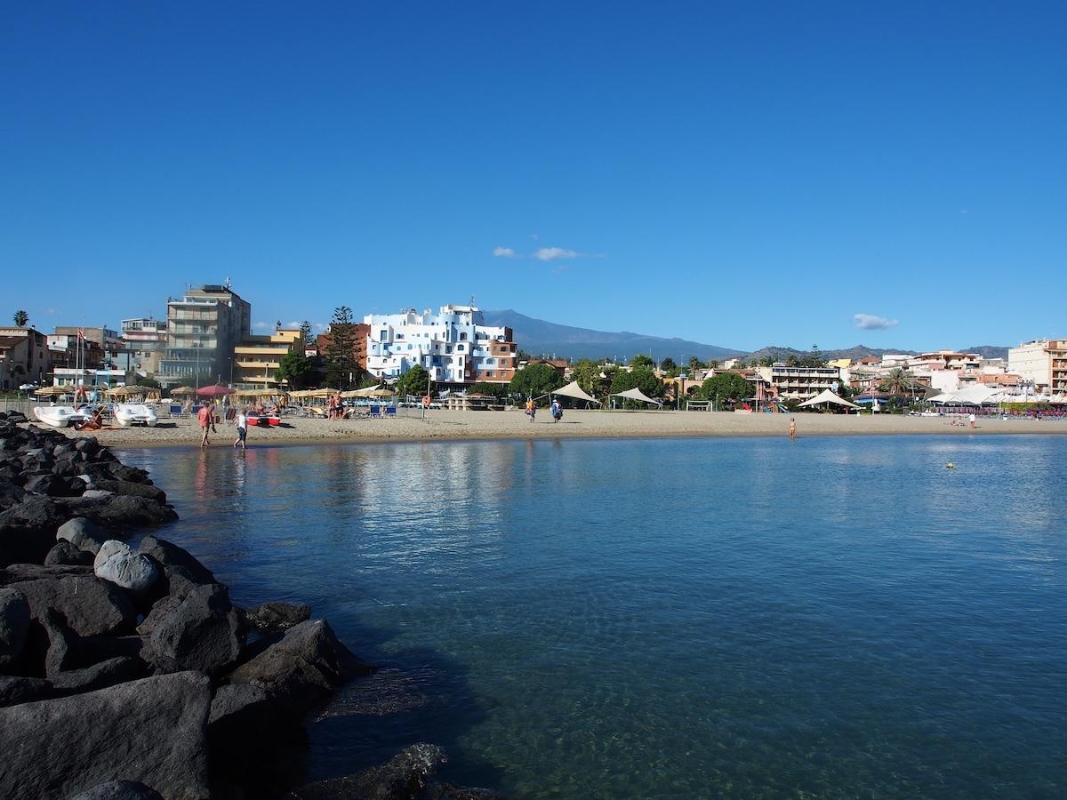 Hotel Sporting Baia