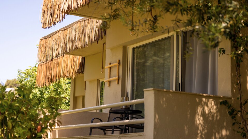 Plataria Seaside Resort