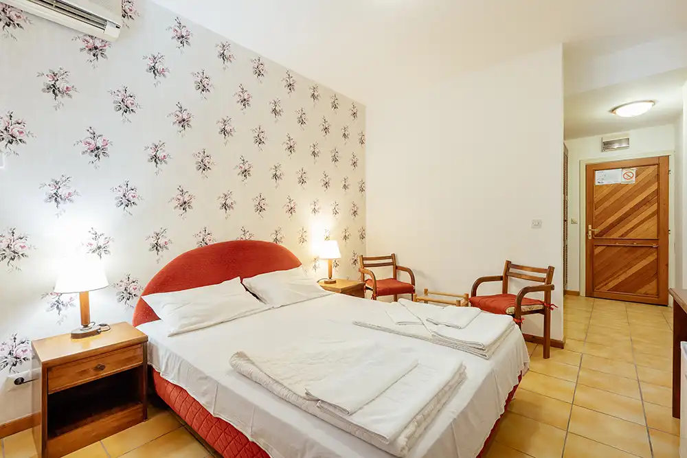 Hotel Talia ex Vojvodina
