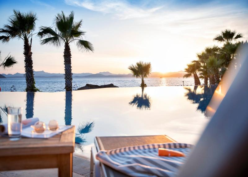 Tui Magic Life Bodrum Hotel
