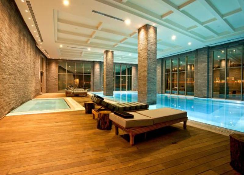 Kaya Pallazzo Golf Resort Hotel