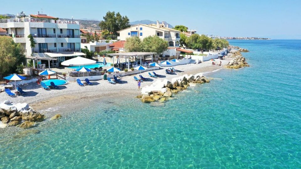Lido Seaside