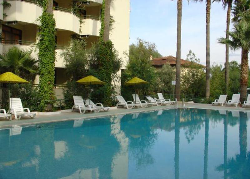 Amos Hotel