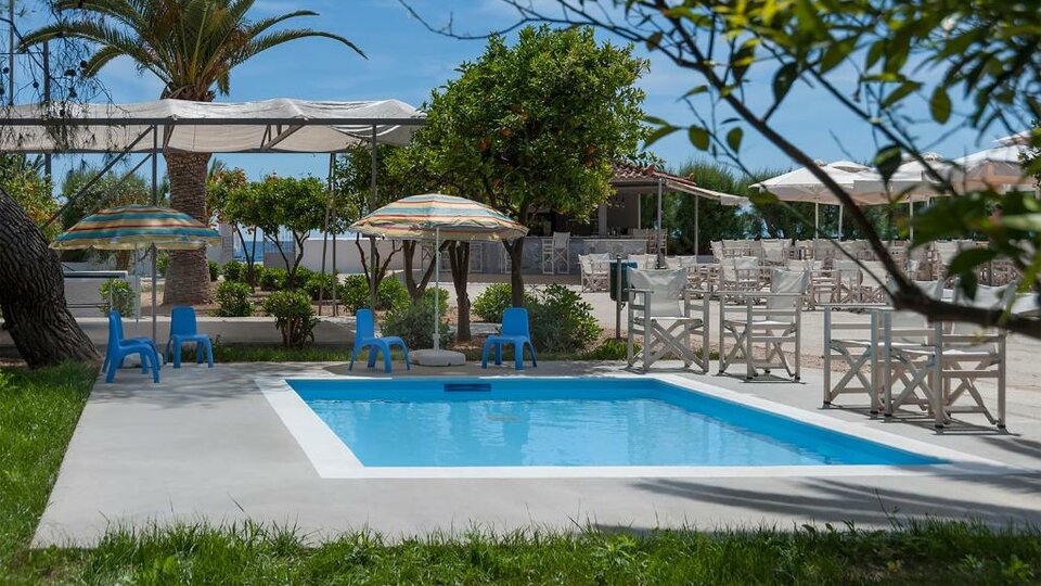 The Grove Seaside