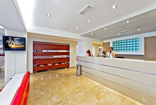 Hotel Ambassador