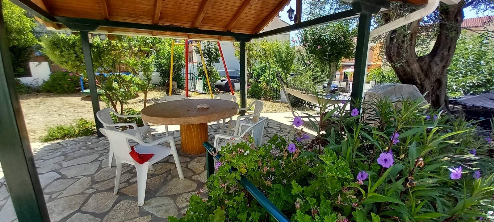 Vila Margarita