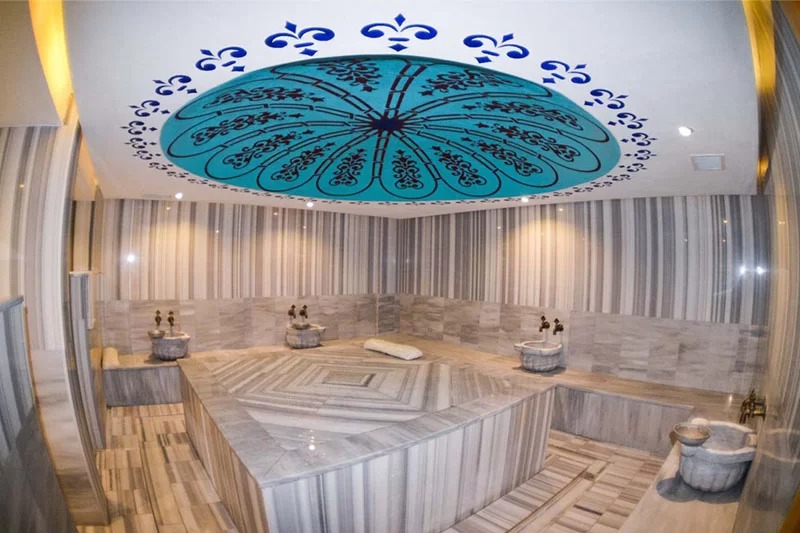 Pasha’s Princess Hotel
