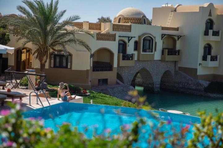 Hotel Dawar El Omda