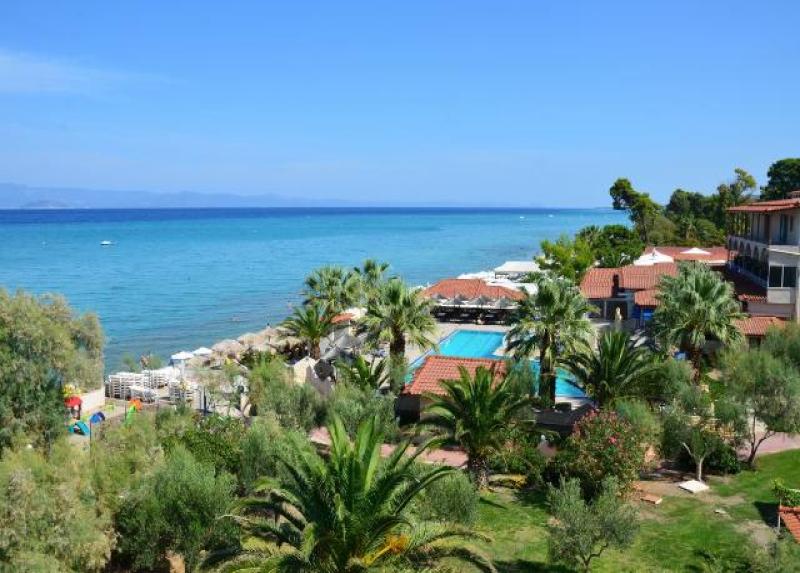 Sousouras Hotel
