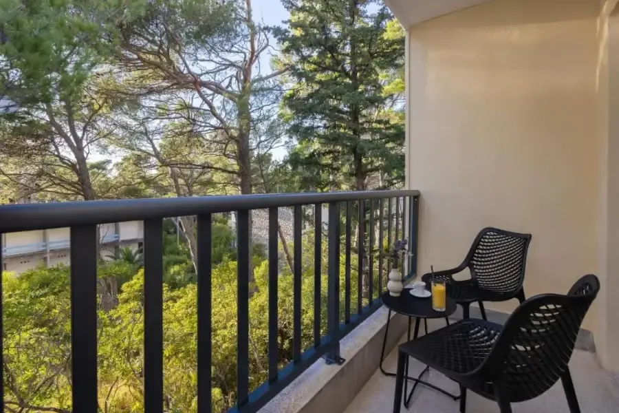 Hotel/Depandansa Alemaris