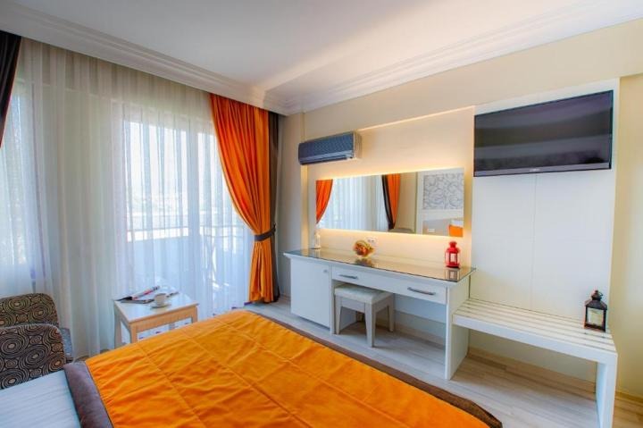 Hotel Mendos Garden Exclusive