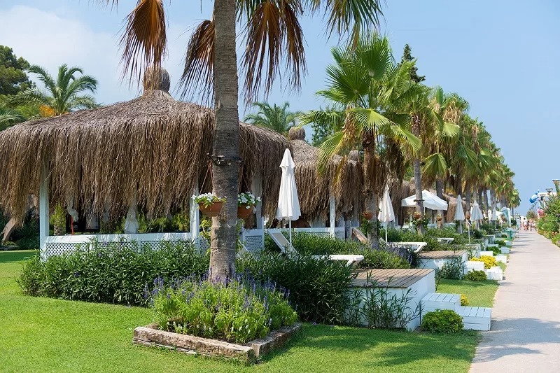 Mirada Del Mar Hotel