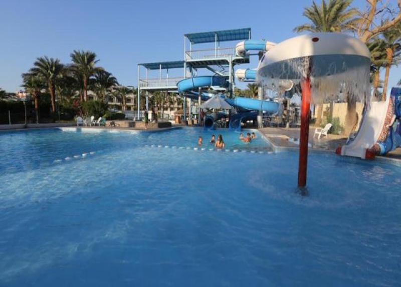 Zya Regina Resort Hotel