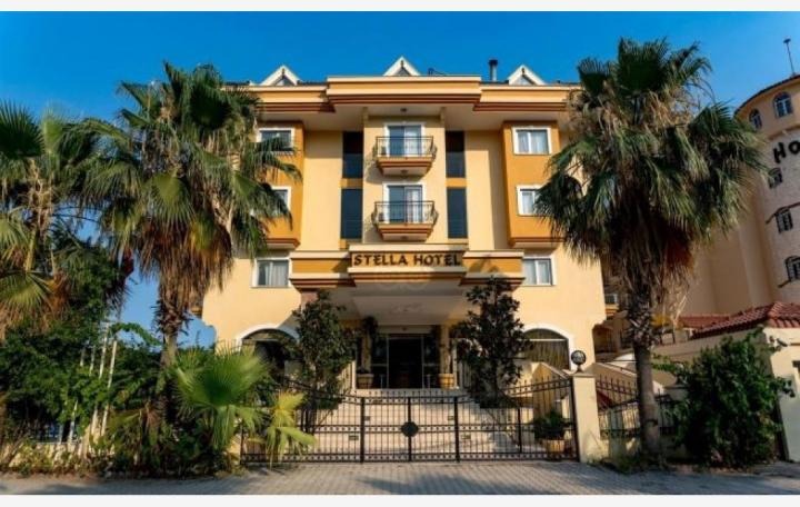 Stella Hotel