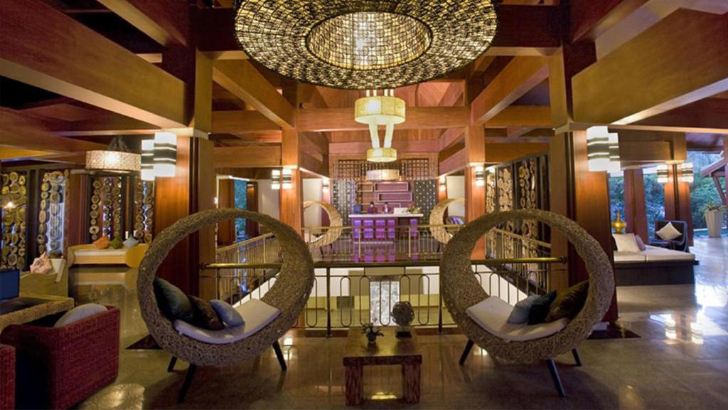 Samui Buri Resort