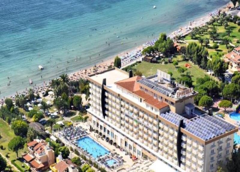 Ephesia Hotel