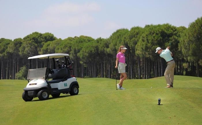 Sueno Hotels Golf Belek