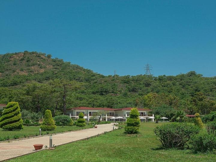 Hotel Fortezza Beach Resort