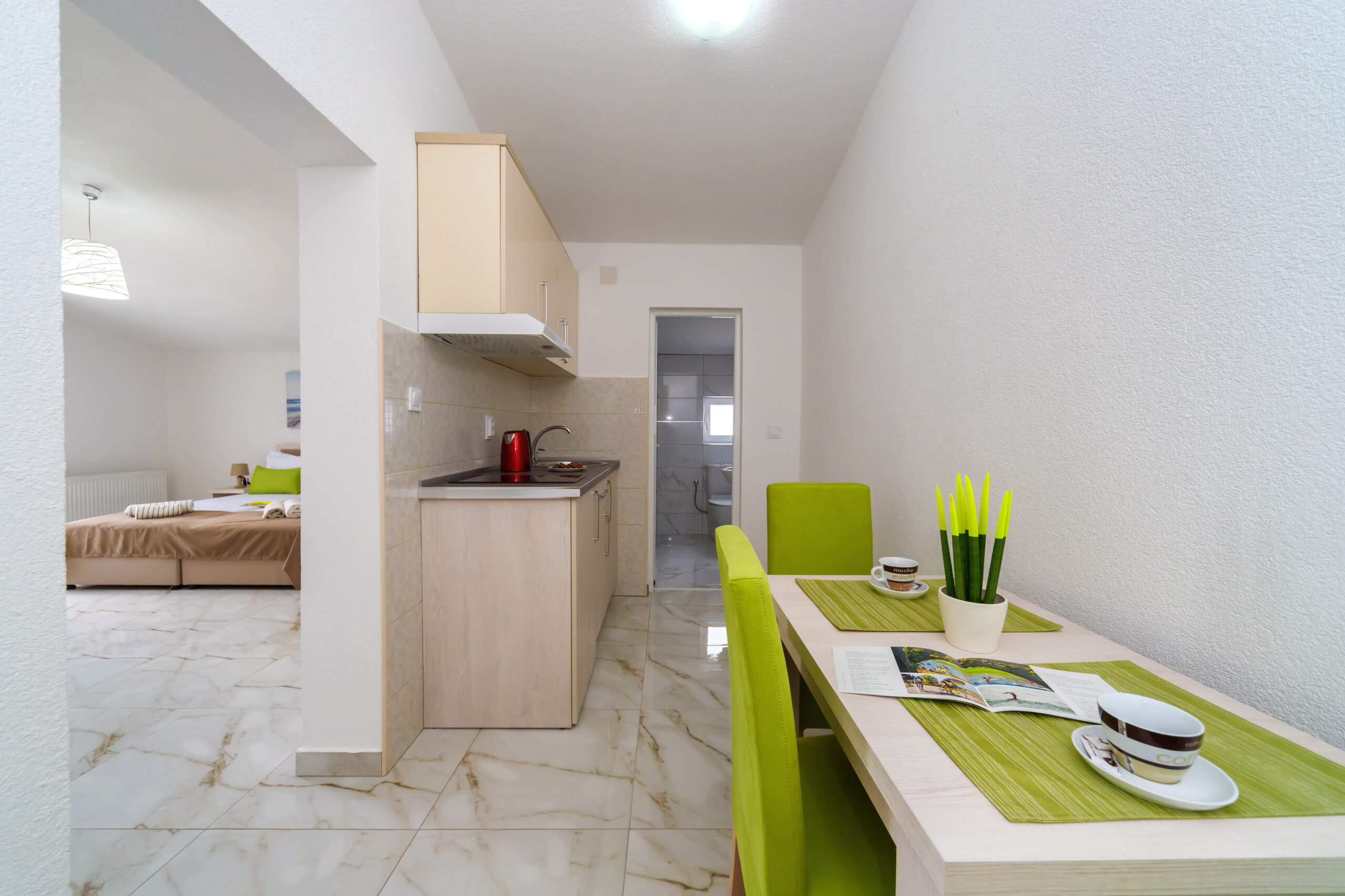 Hotel Adria