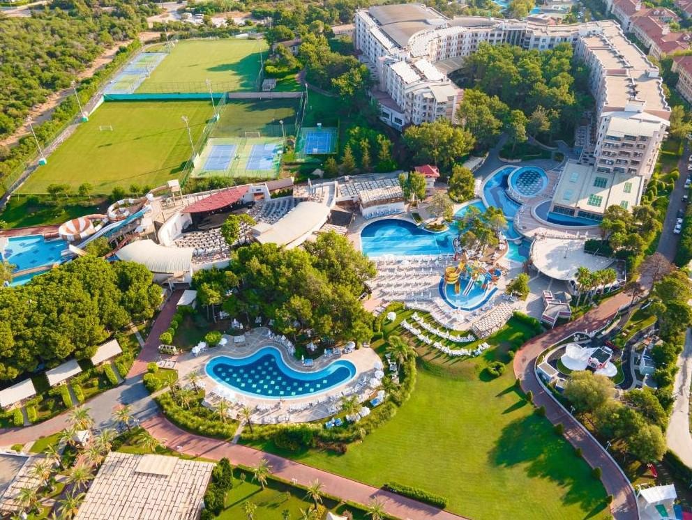 Sueno Hotels Beach Side