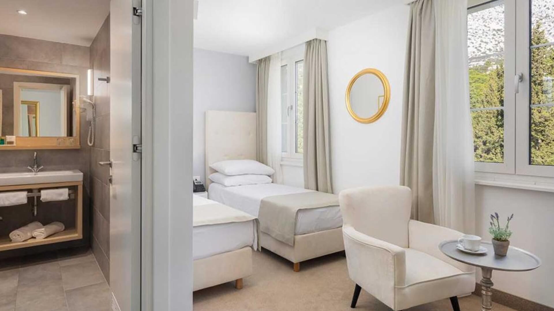 Hotel Younique Bellevue