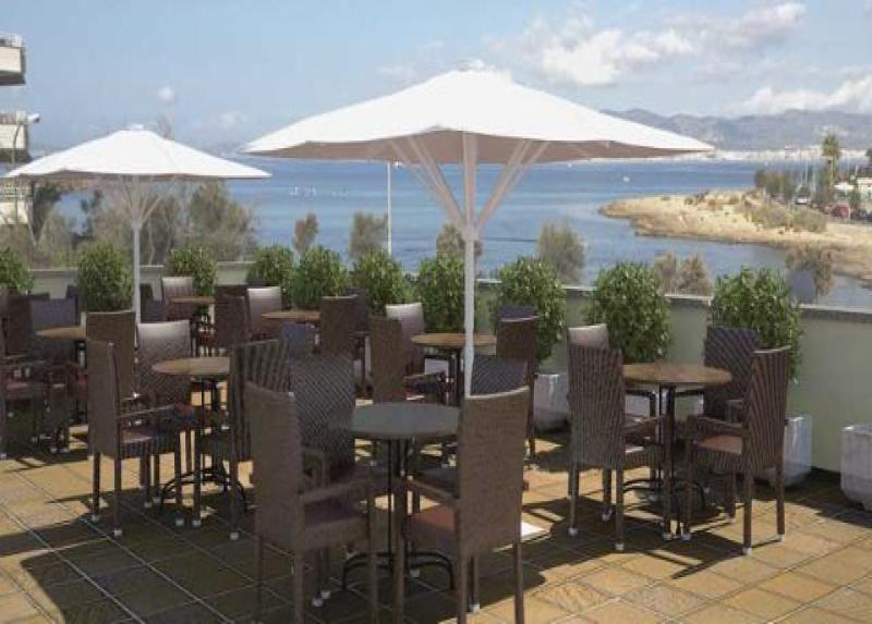 BQ Apolo Hotel