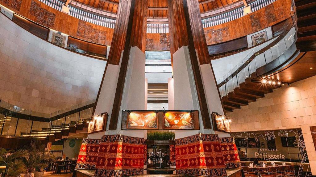 Sofitel Bali Nusa Dua Beach Resort