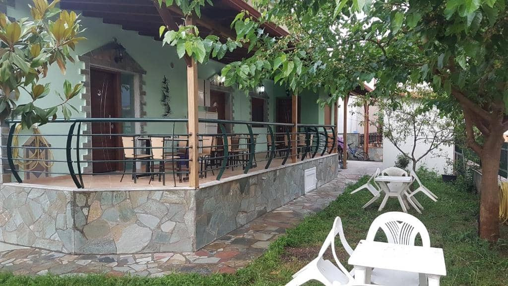 Apartmani Relax