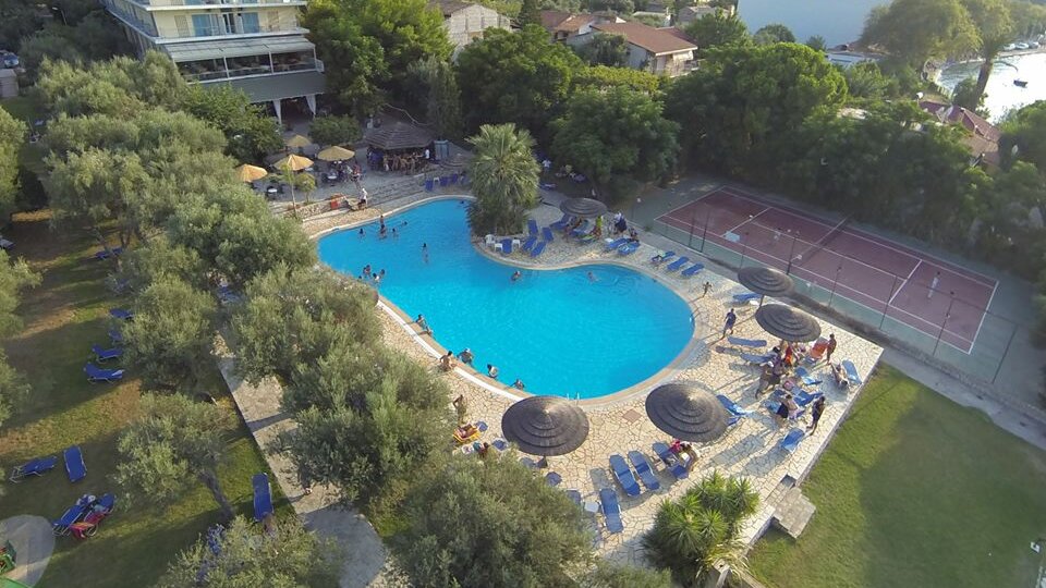 Hotel Florida Blue Bay