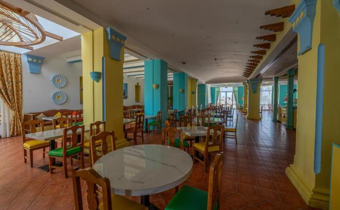 Hotel Jaz Palmariva Beach Resort