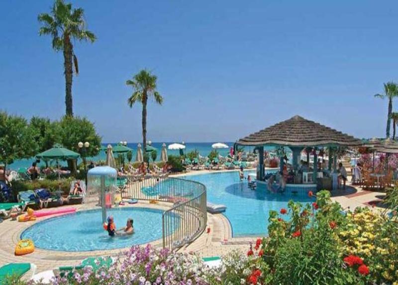 Sunrise Beach Hotel