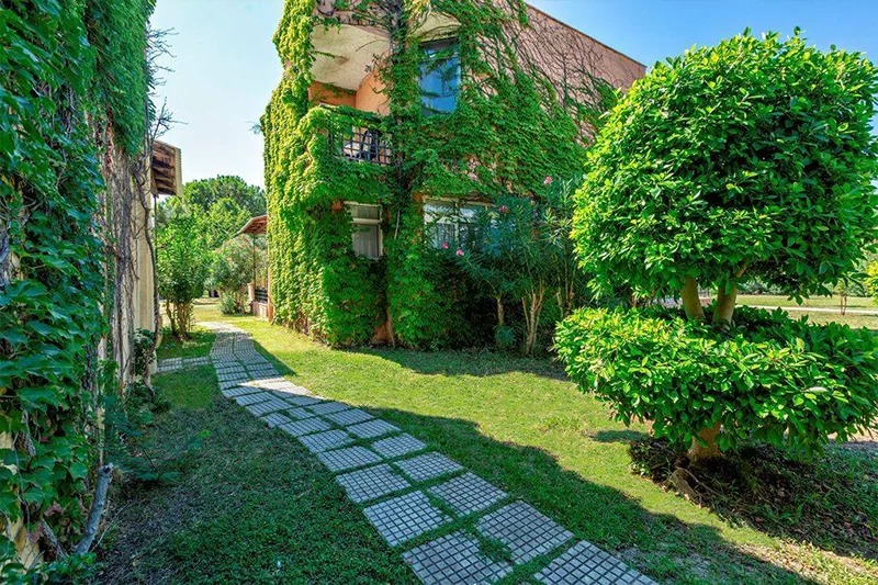 Hotel Simena