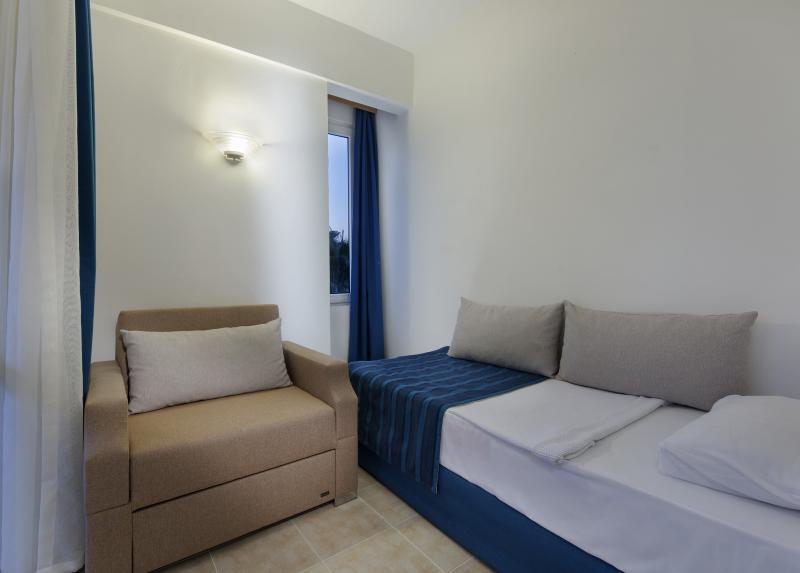 Armas Green Fugla Hotel