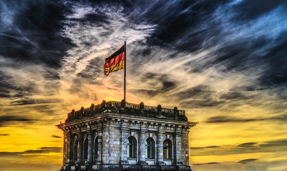 Berlin - Prag