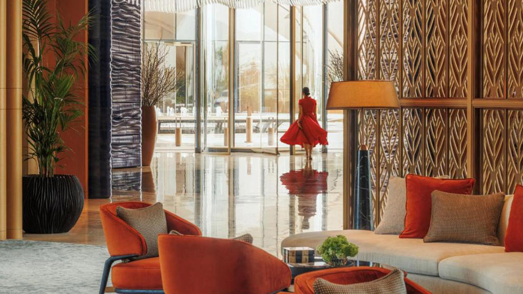 Jumeirah Marsa Al Arab