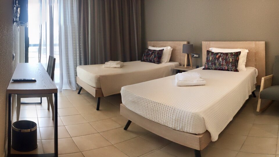 Hotel Kassandra Mare