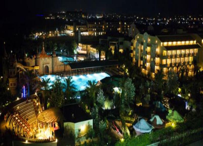 Belek Beach Resort Hotel