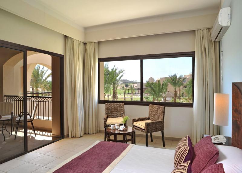 Jaz Makadi Saraya Palms Hotel