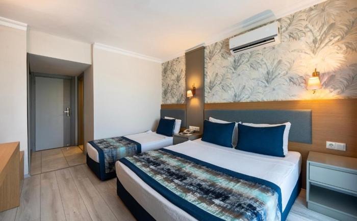 Hotel Armas Gul Beach