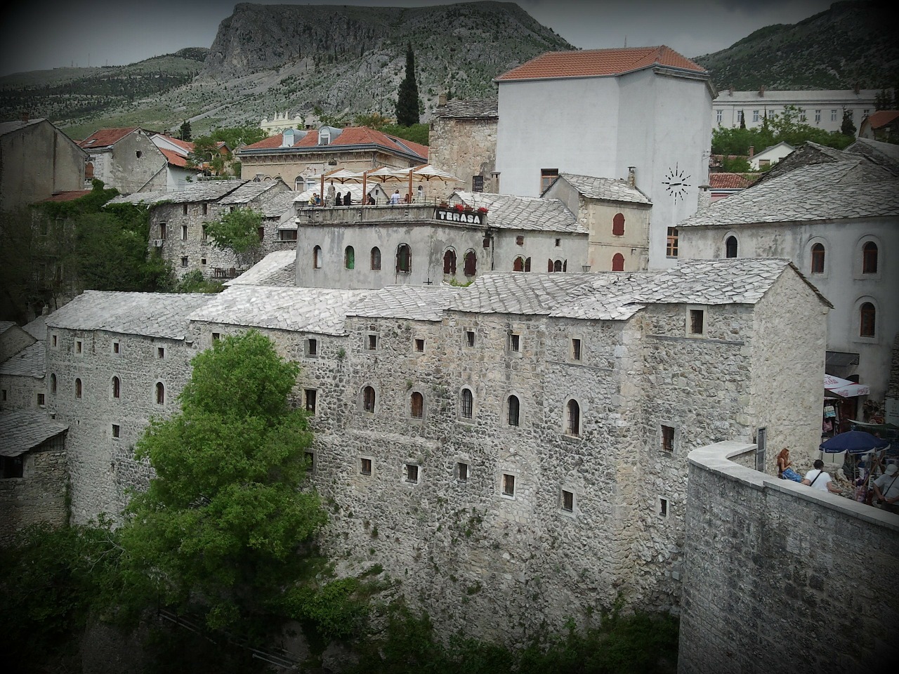 Mostar - Dolina Neretve