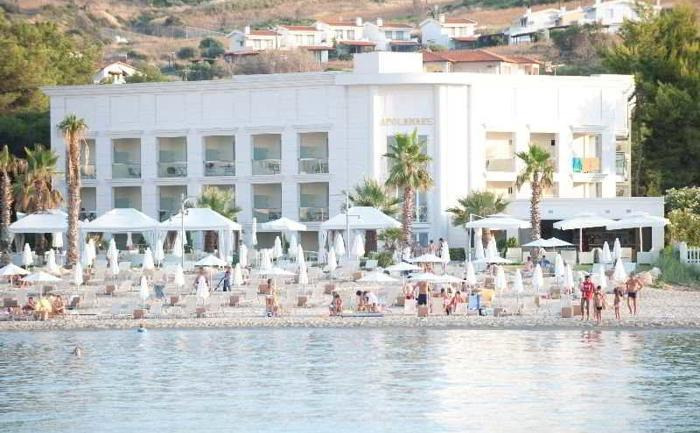 Elinotel Apolamare