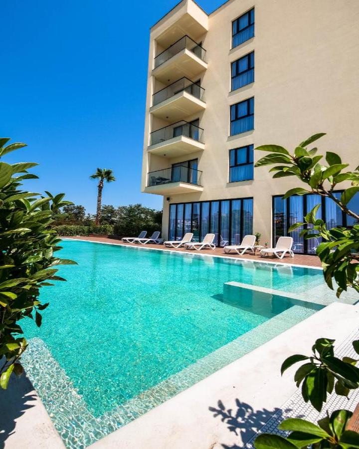 Amara Hotel  & Spa