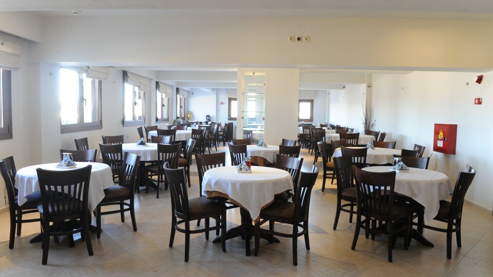 Hotel Ammouliani