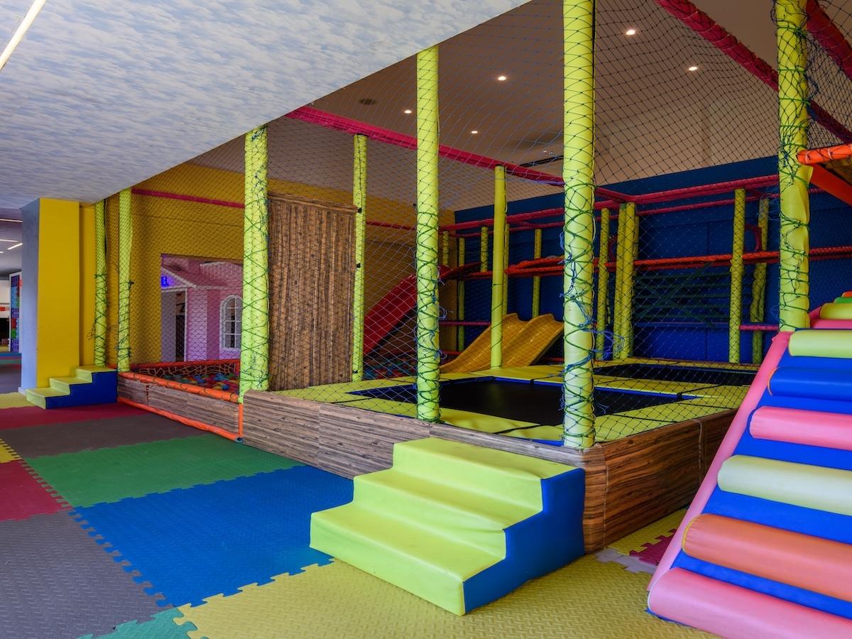 Flow Spectrum Resort Sahl Hasheesh